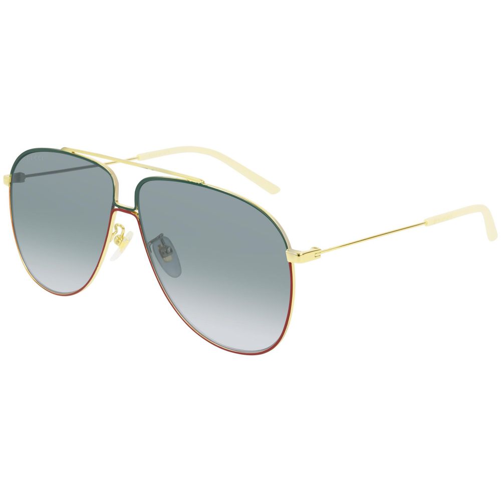 Gucci Sonnenbrille GG0440S 004 XQ