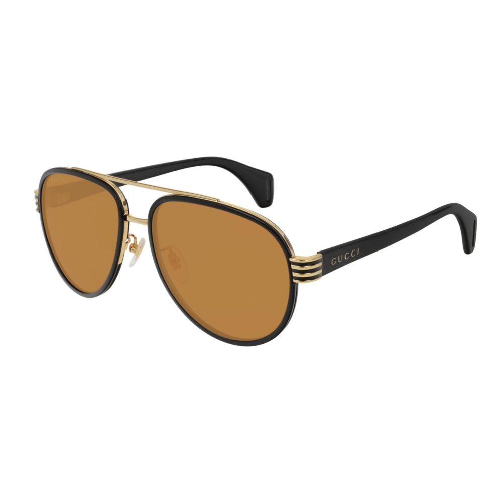 Gucci Sonnenbrille GG0447S 002 OI