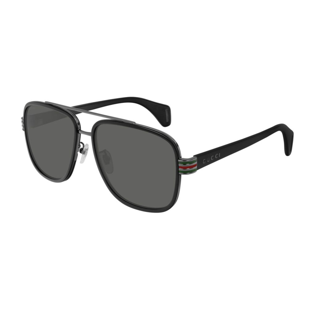 Gucci Sonnenbrille GG0448S 001 B