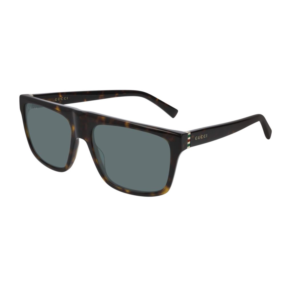 Gucci Sonnenbrille GG0450S 002 AG