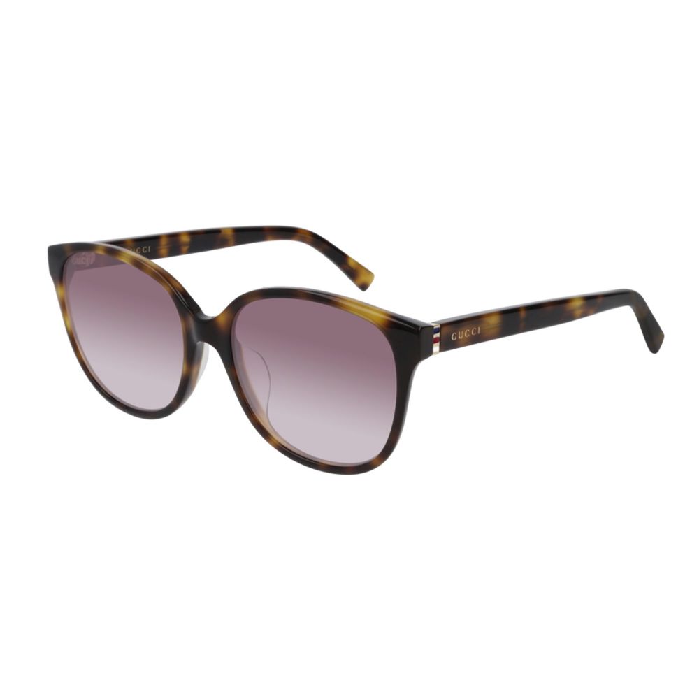 Gucci Sonnenbrille GG0461SA 003 LG