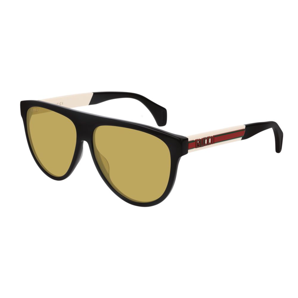 Gucci Sonnenbrille GG0462S 001 N