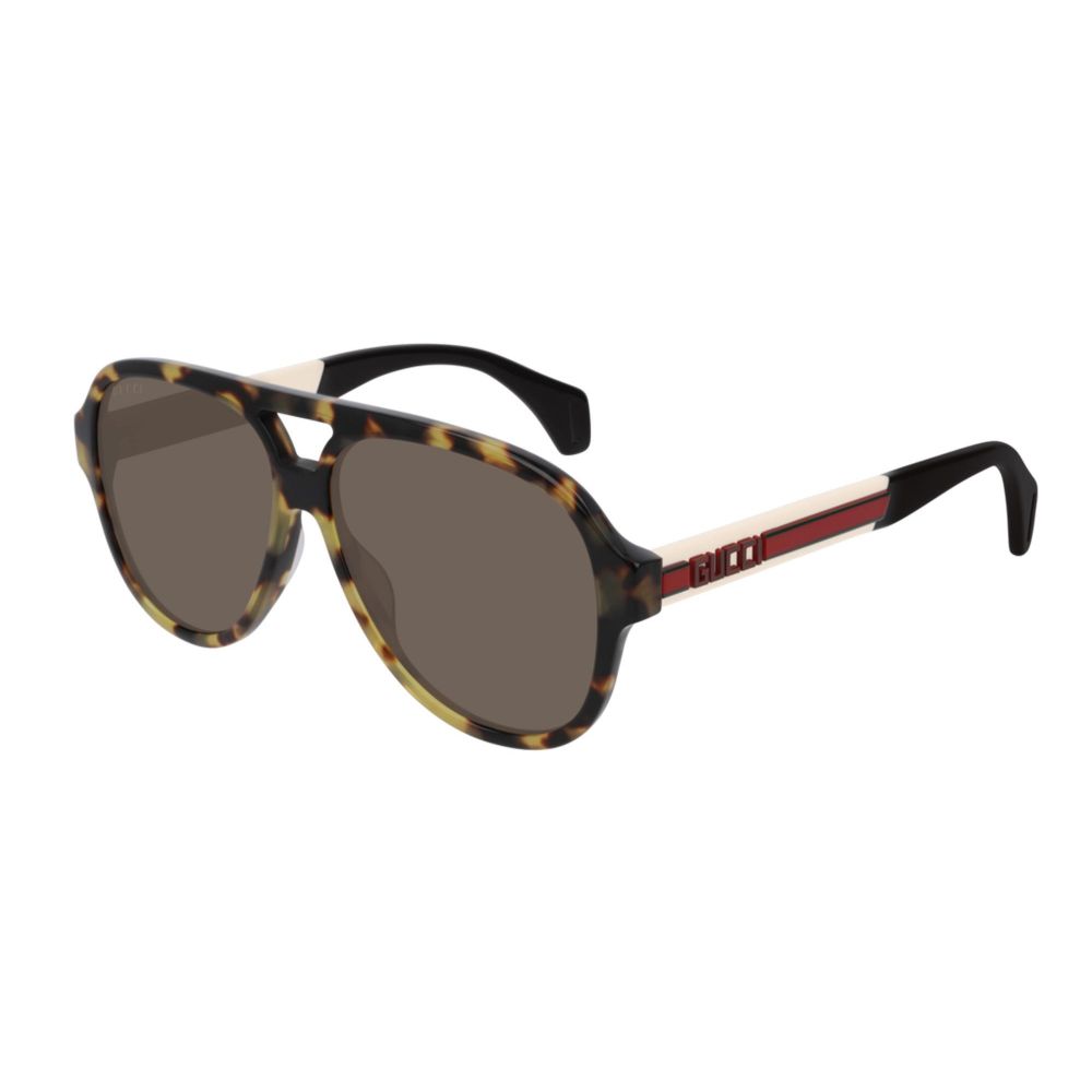 Gucci Sonnenbrille GG0463S 005 BF