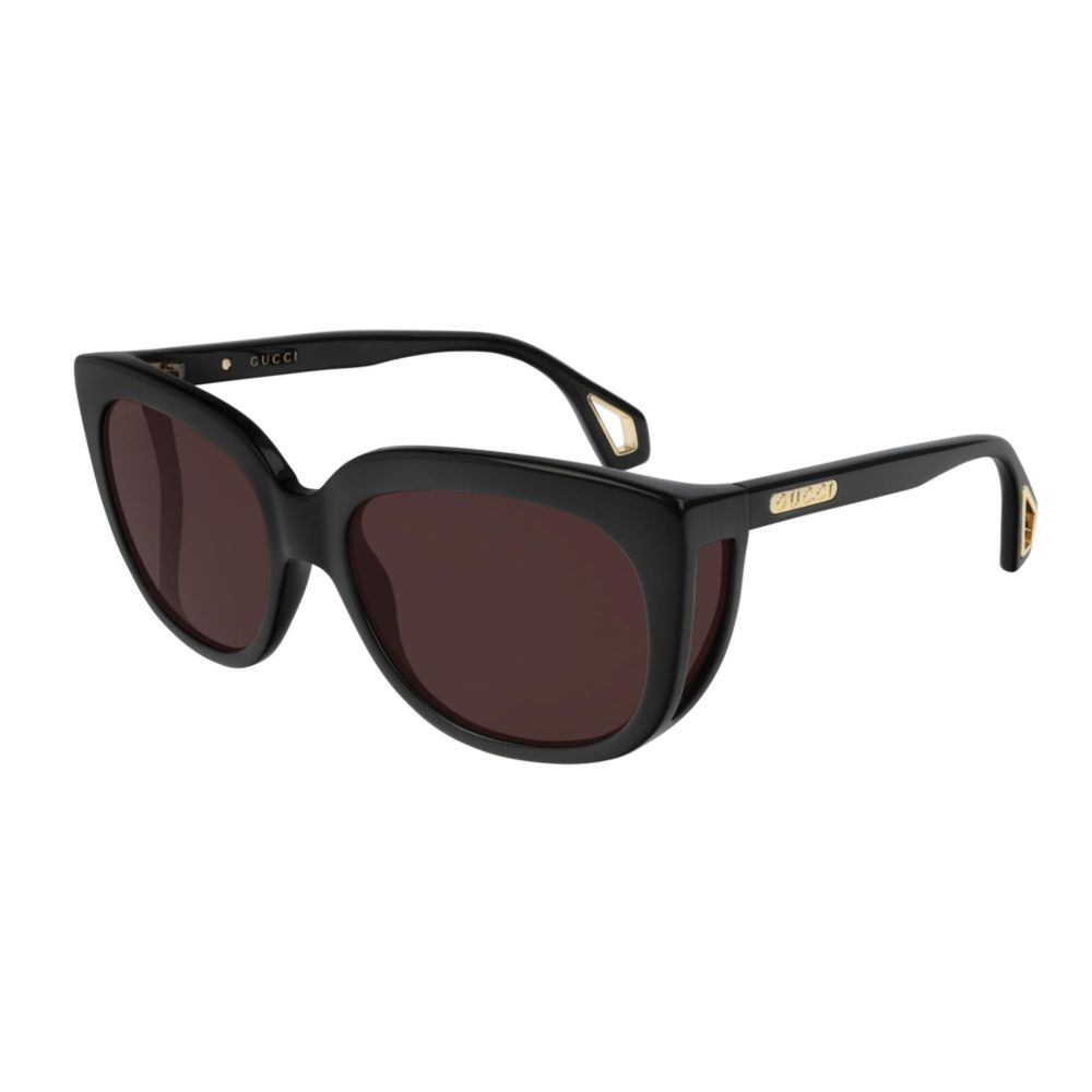 Gucci Sonnenbrille GG0468S 001 Q