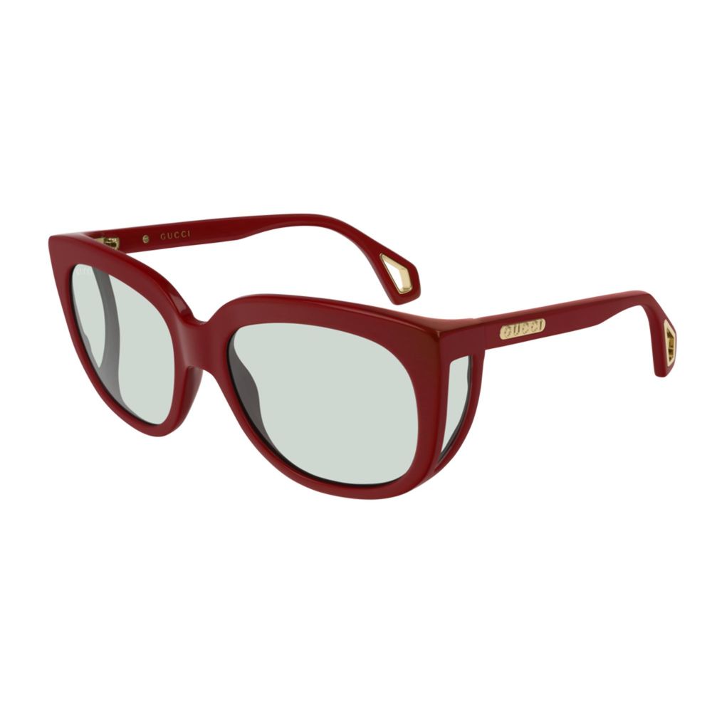 Gucci Sonnenbrille GG0468S 003 OO