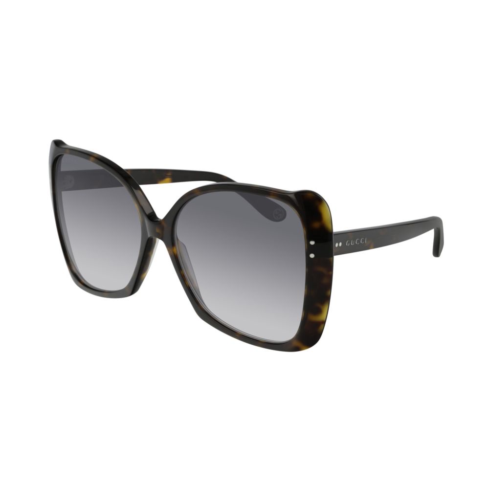 Gucci Sonnenbrille GG0471S 002 P