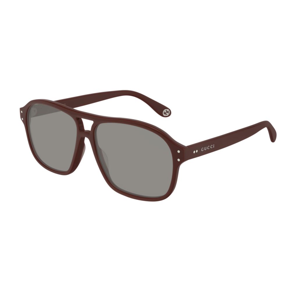 Gucci Sonnenbrille GG0475S 005 EW