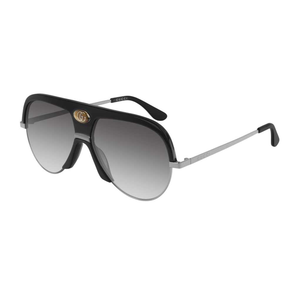 Gucci Sonnenbrille GG0477S 002 ED