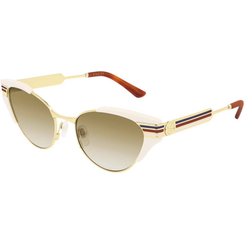 Gucci Sonnenbrille GG0522S 005 XL