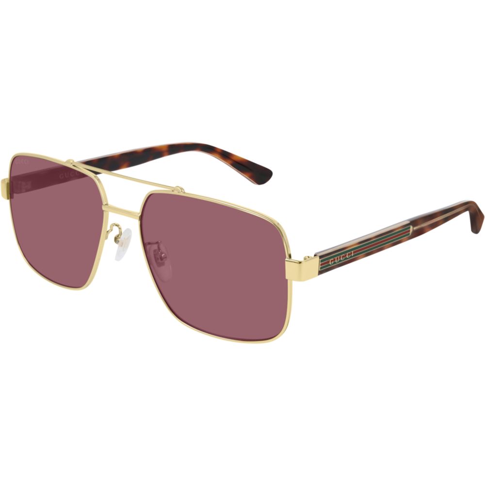 Gucci Sonnenbrille GG0529S 003 XI