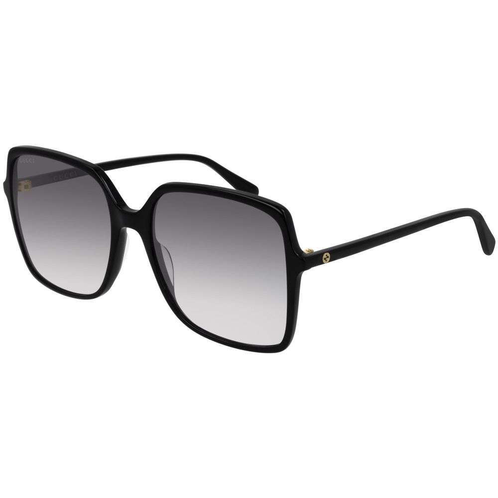 Gucci Sonnenbrille GG0544S 001 A