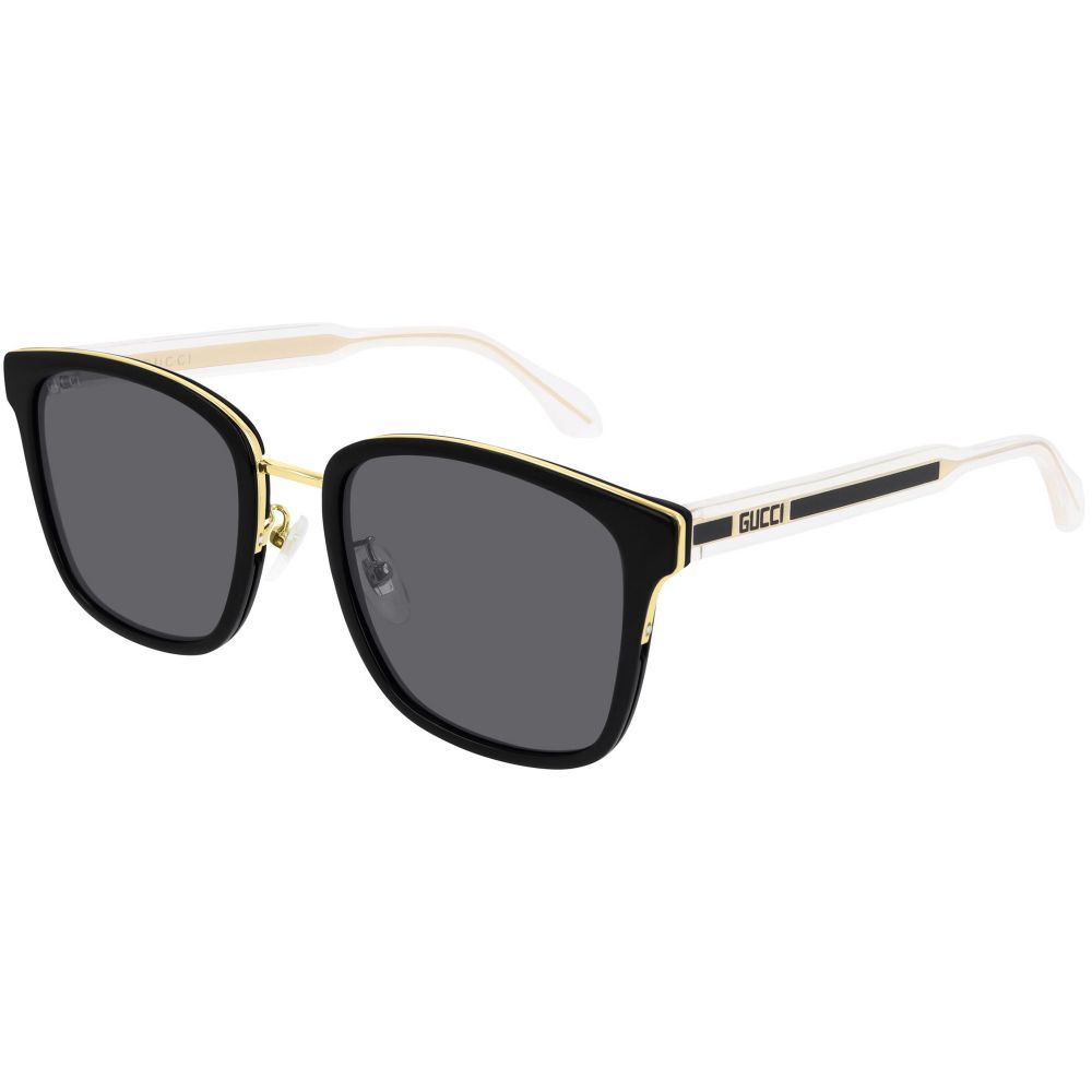 Gucci Sonnenbrille GG0563SK 001 XI