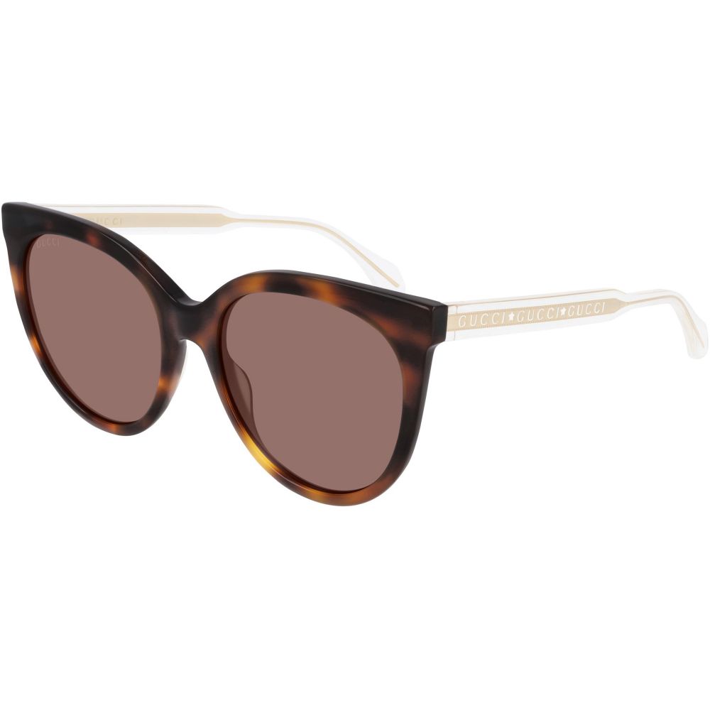 Gucci Sonnenbrille GG0565S 002 YB