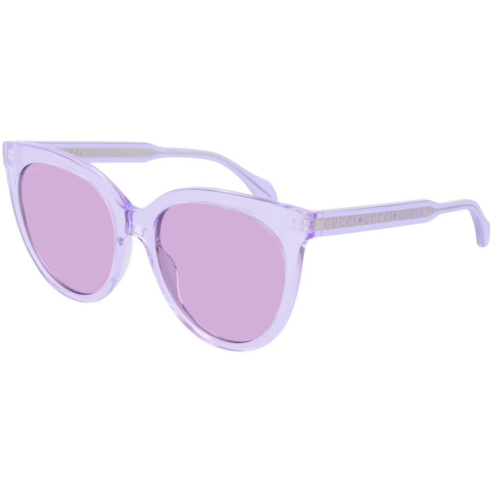 Gucci Sonnenbrille GG0565S 005 YC