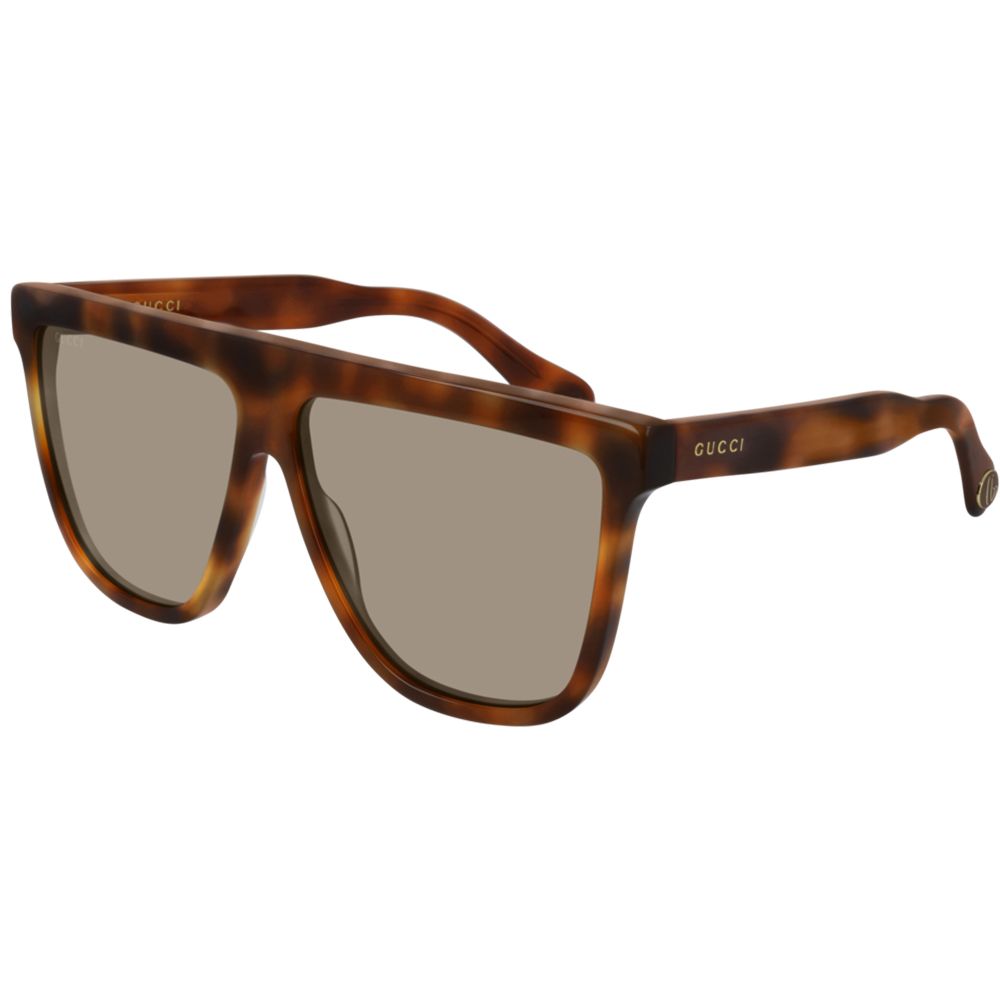 Gucci Sonnenbrille GG0582S 003