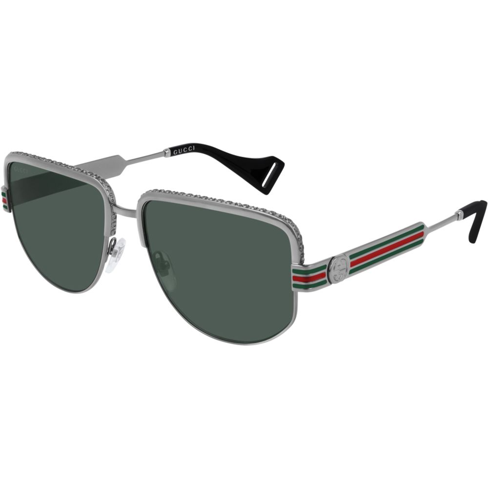 Gucci Sonnenbrille GG0585S 002 YG