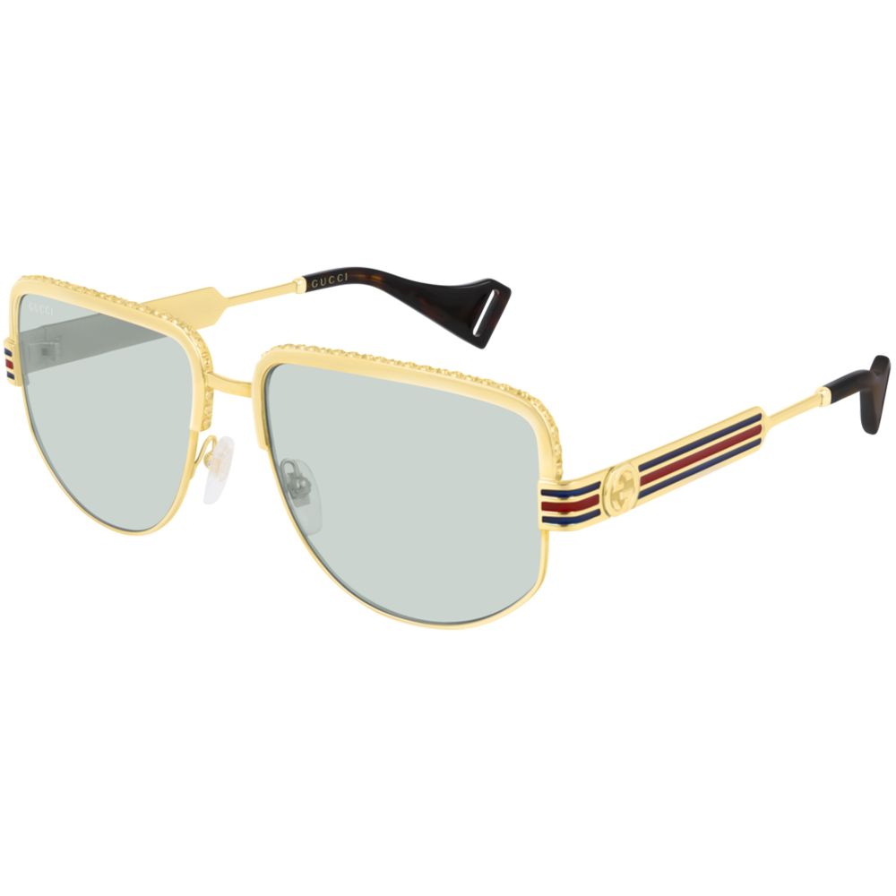 Gucci Sonnenbrille GG0585S 005 YF