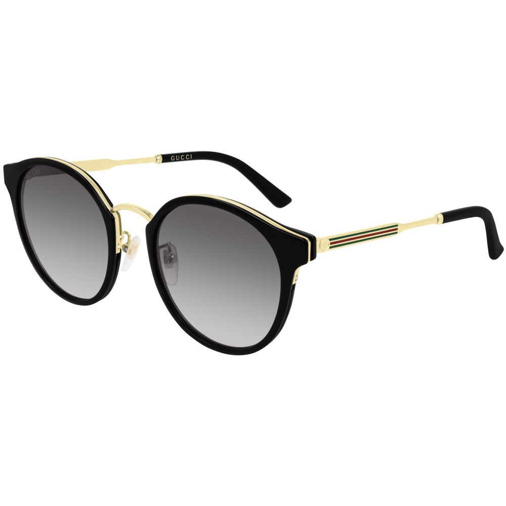 Gucci Sonnenbrille GG0588SK 001 XJ