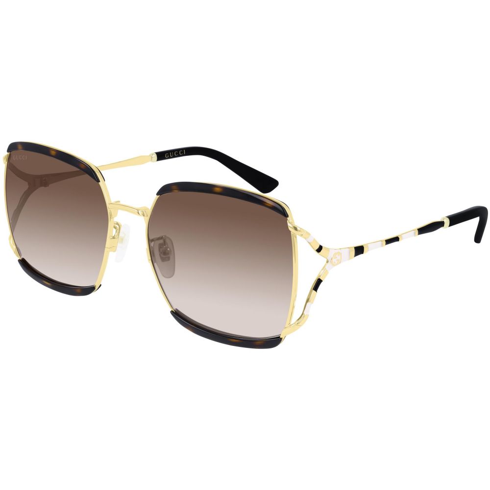 Gucci Sonnenbrille GG0593SK 002 YJ