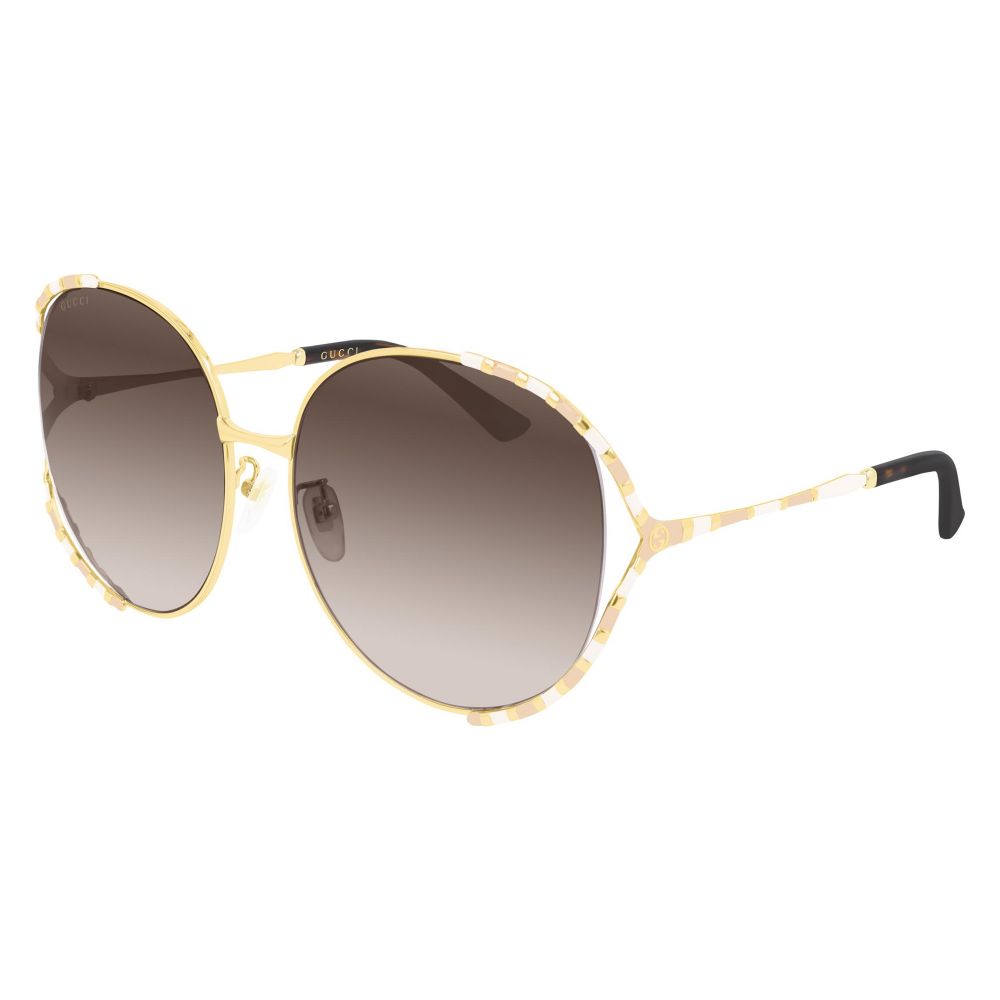 Gucci Sonnenbrille GG0595S 008 Y