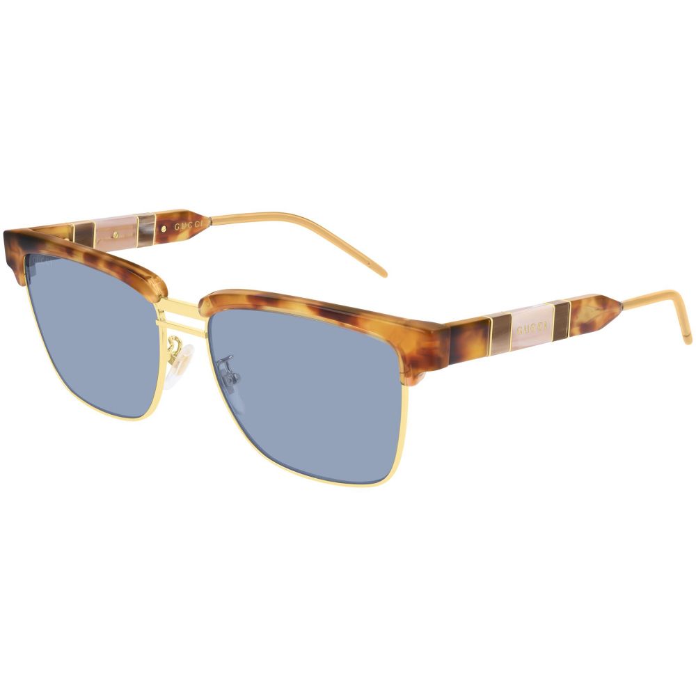 Gucci Sonnenbrille GG0603S 005 YK