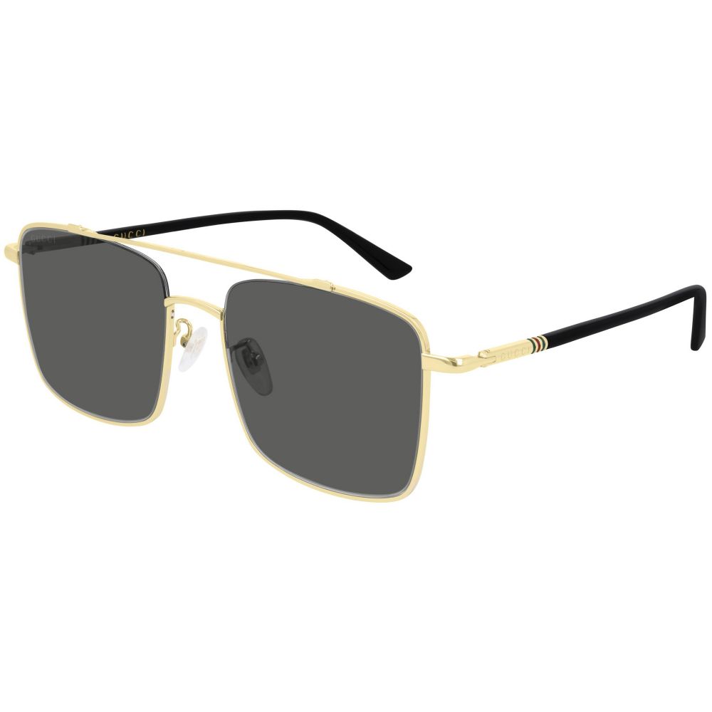 Gucci Sonnenbrille GG0610SK 001 X