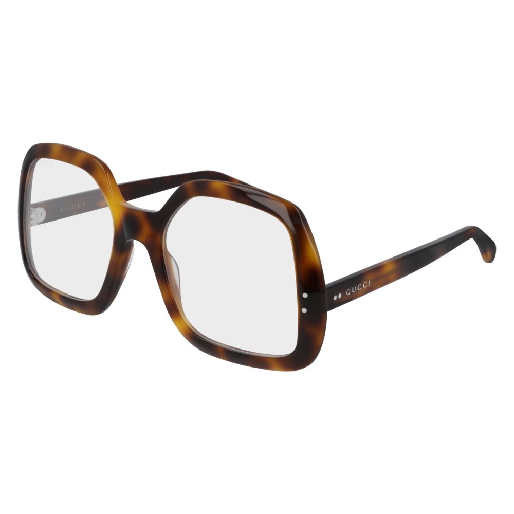 Gucci Sonnenbrille GG0625S 001 XG