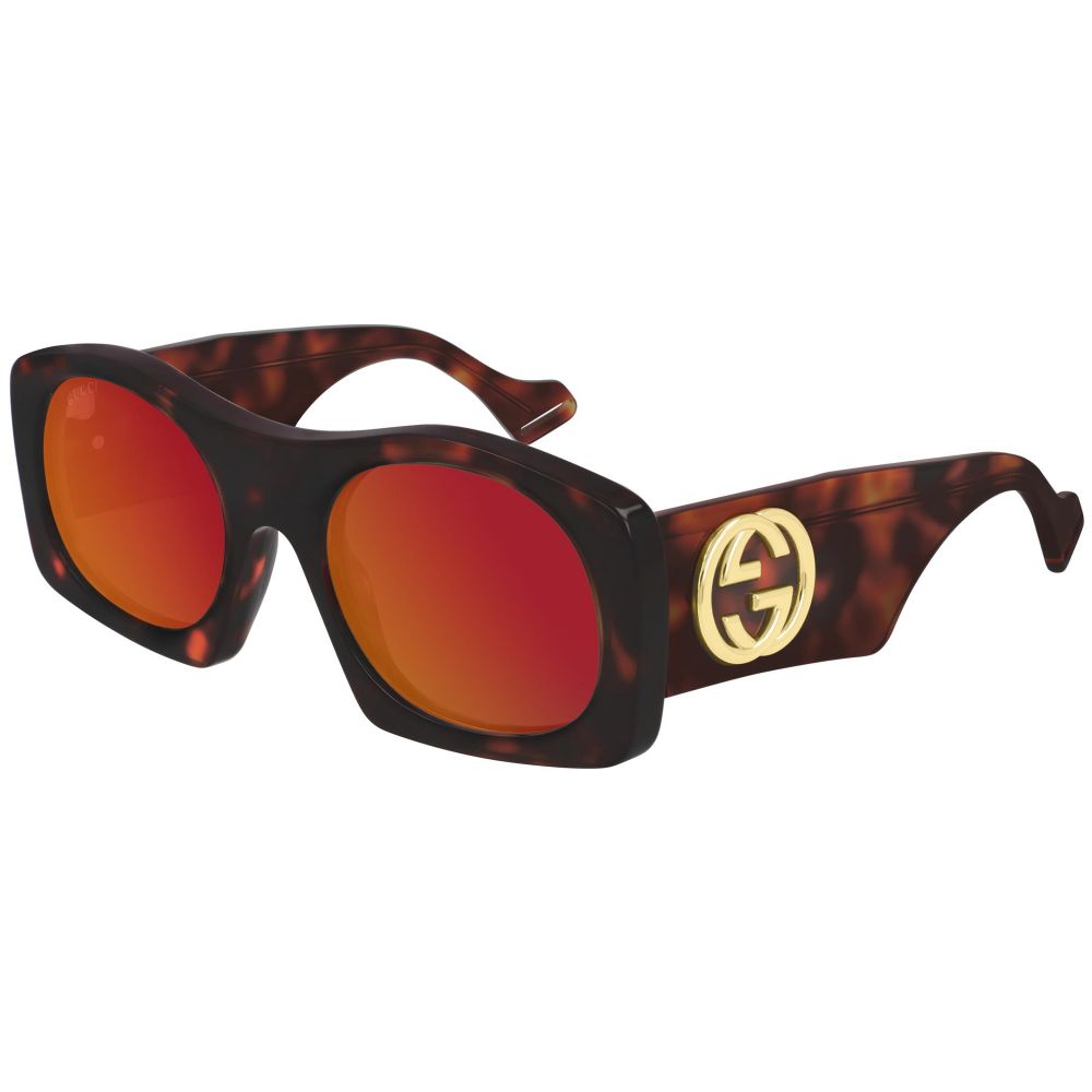 Gucci Sonnenbrille GG0628S 003 XN