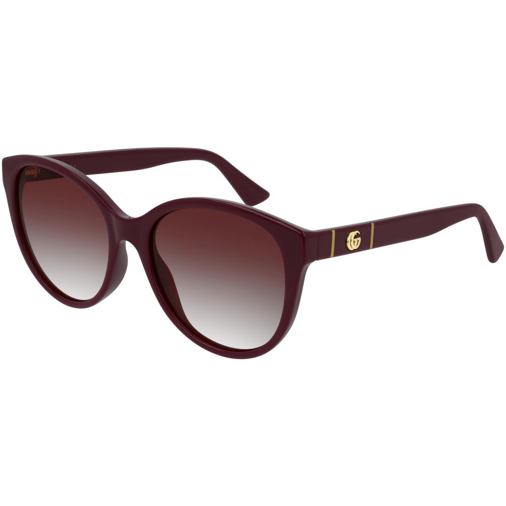 Gucci Sonnenbrille GG0631S 003 TE