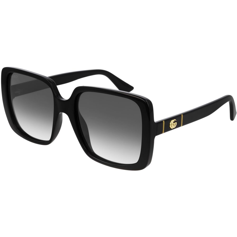 Gucci Sonnenbrille GG0632S 001 A