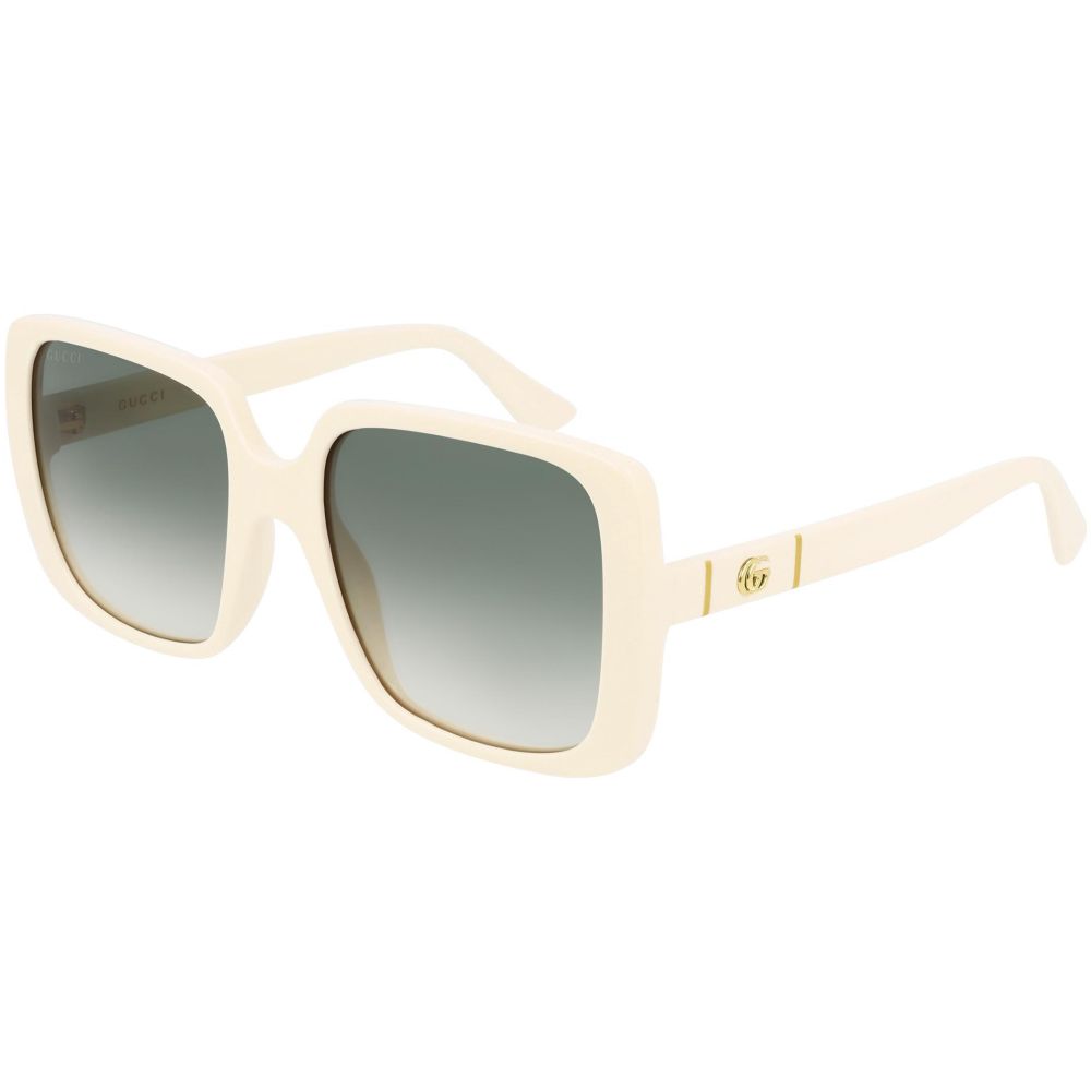 Gucci Sonnenbrille GG0632S 004 TE