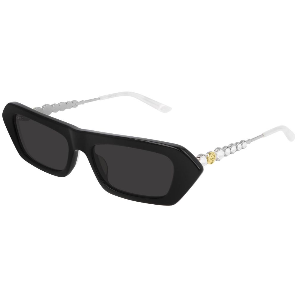 Gucci Sonnenbrille GG0642S 001 BG