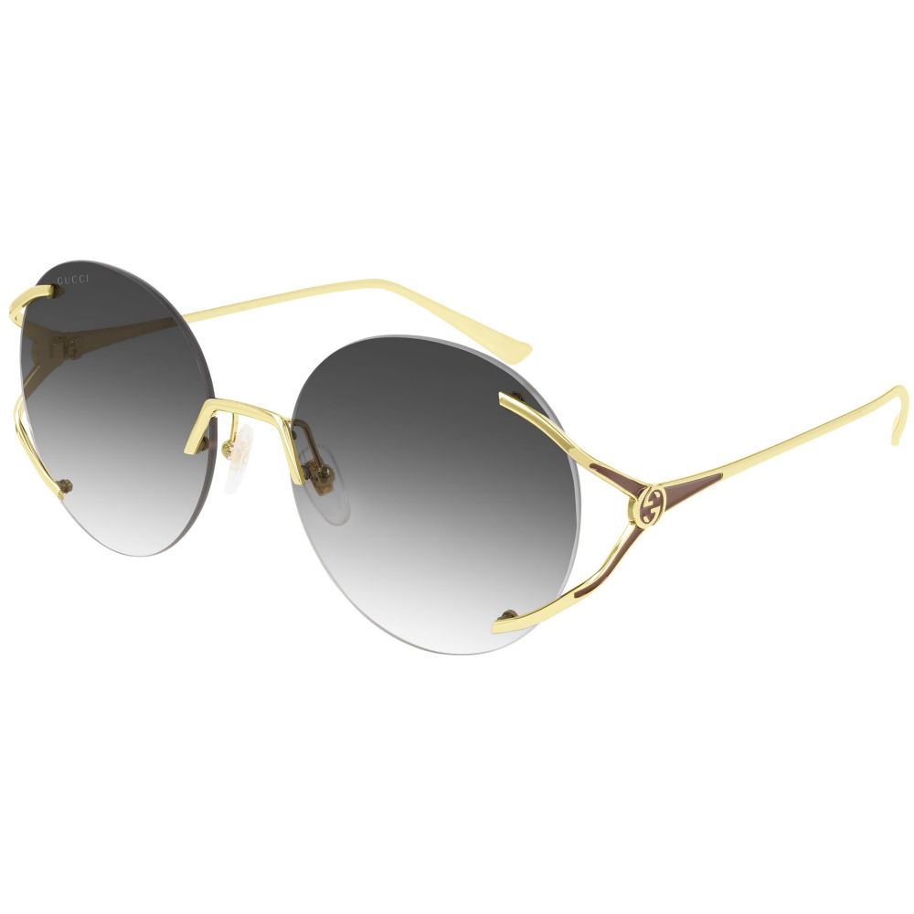 Gucci Sonnenbrille GG0645S 001 TE