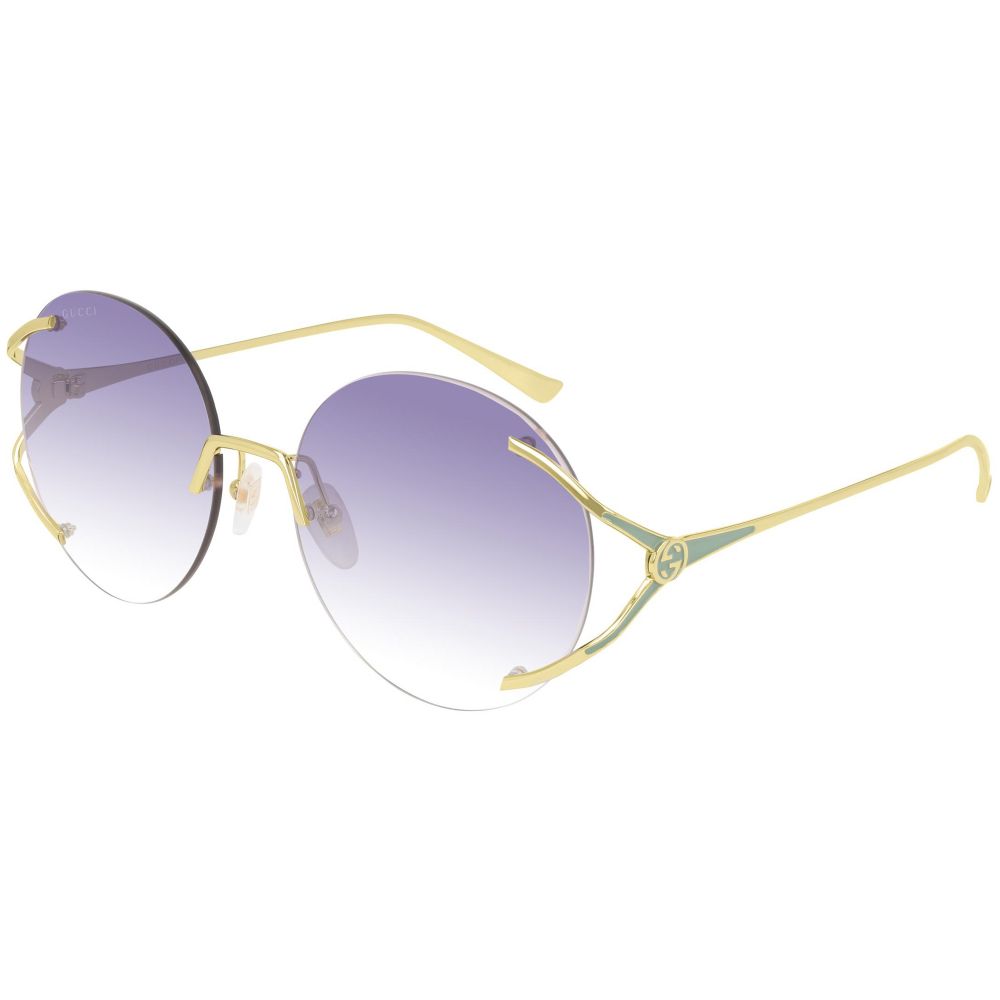 Gucci Sonnenbrille GG0645S 003 TH