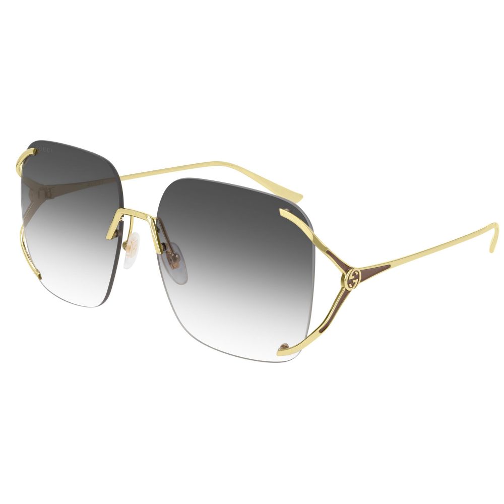 Gucci Sonnenbrille GG0646S 001 TE