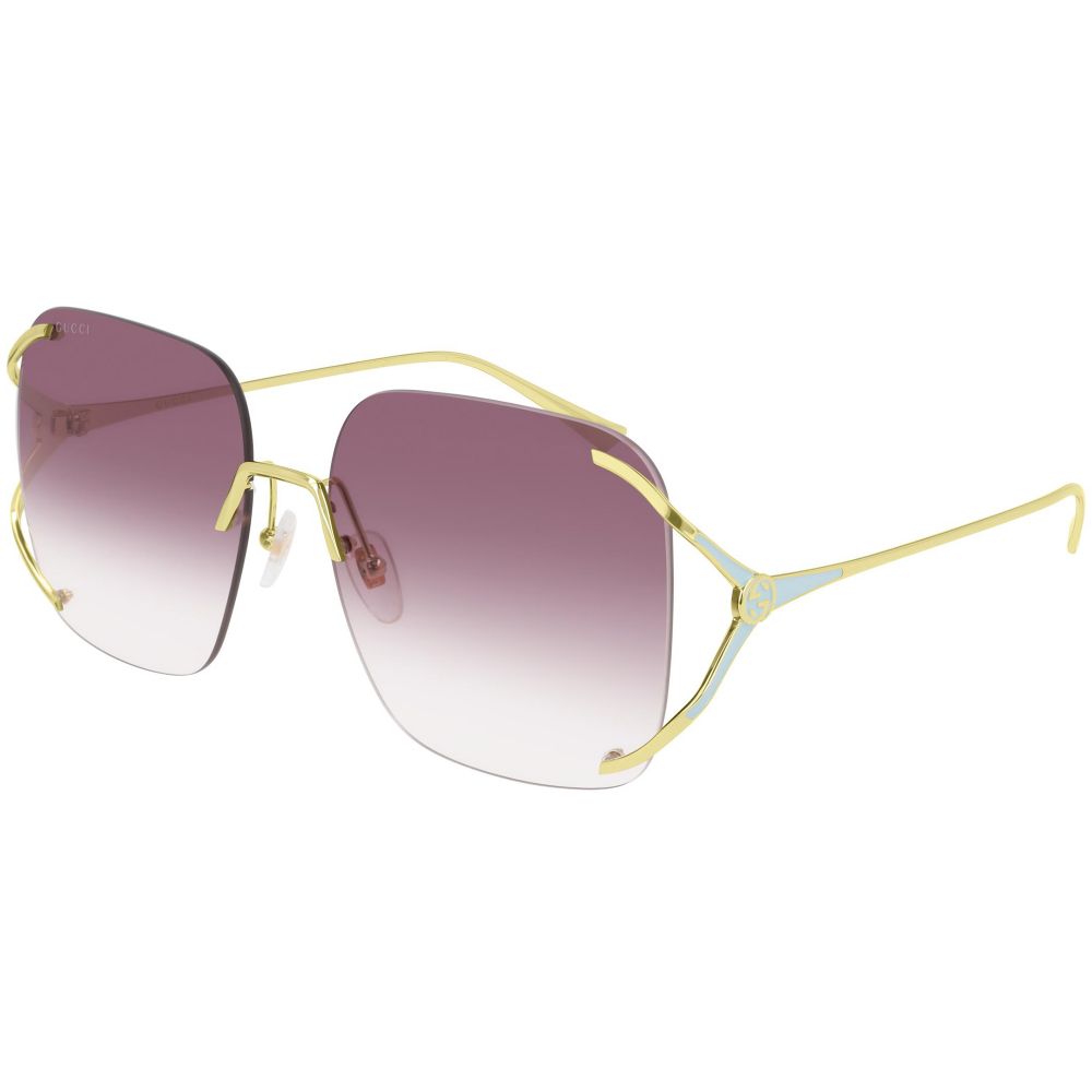 Gucci Sonnenbrille GG0646S 003 TH