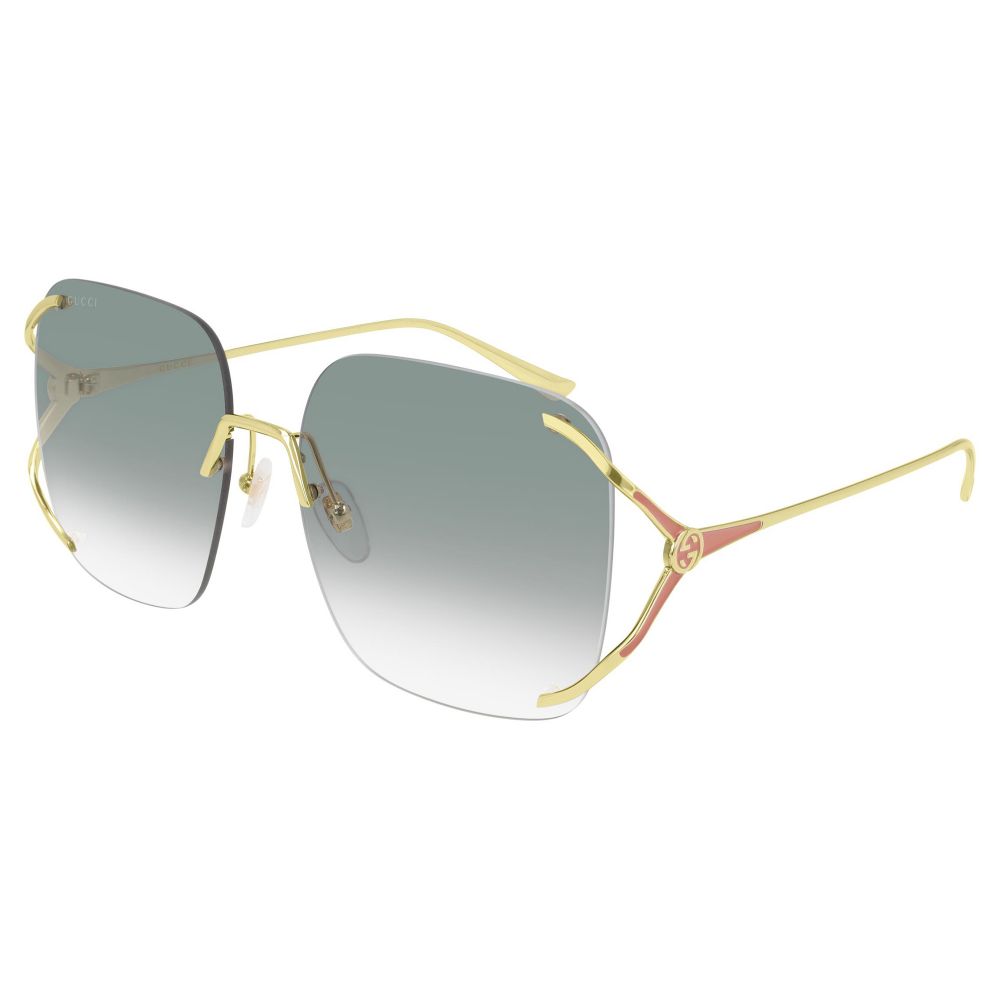 Gucci Sonnenbrille GG0646S 004 TJ