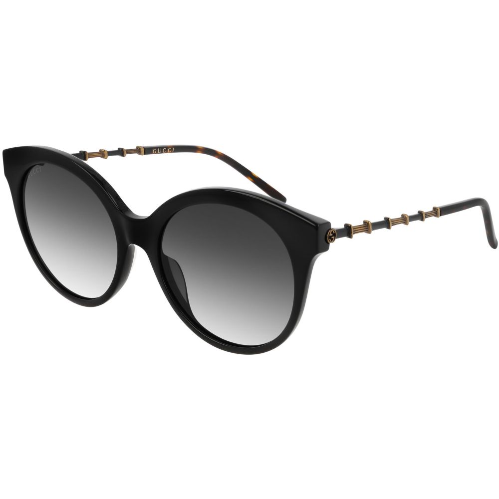 Gucci Sonnenbrille GG0653S 001 TF