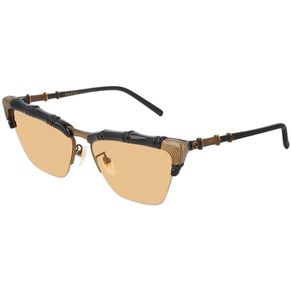 Gucci Sonnenbrille GG0660S 003 TK