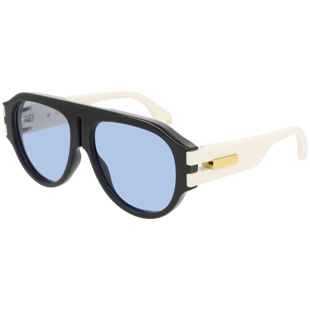 Gucci Sonnenbrille GG0665S 002 TM