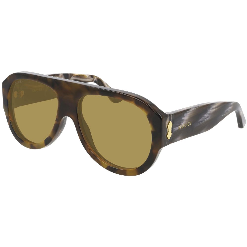 Gucci Sonnenbrille GG0668S 004 RT