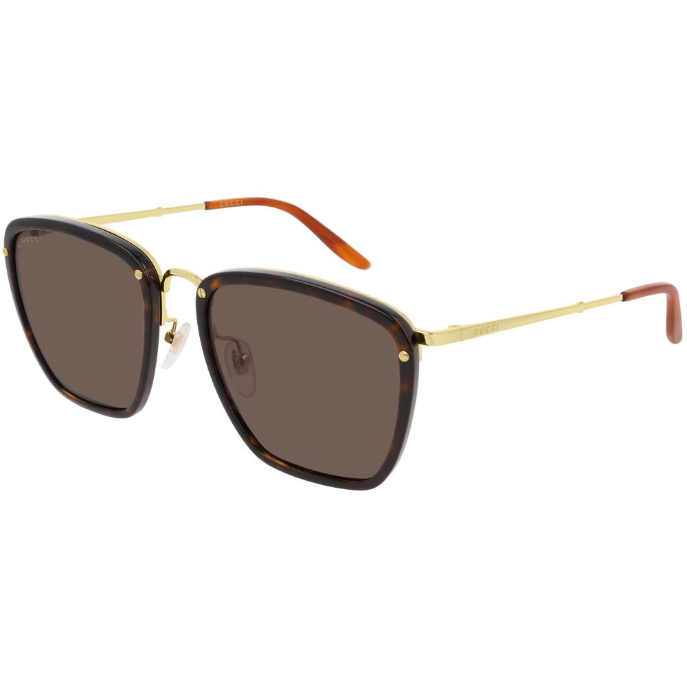 Gucci Sonnenbrille GG0673S 002 TP