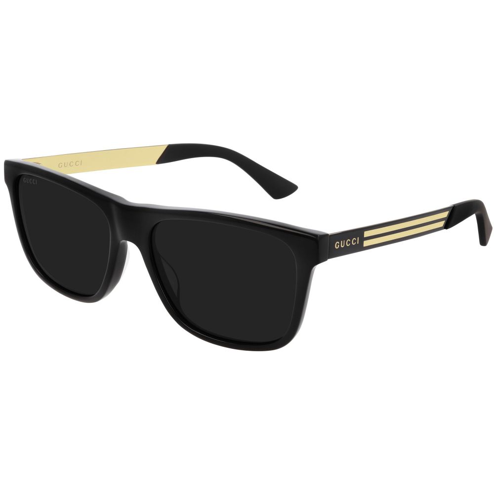 Gucci Sonnenbrille GG0687S 002 RD