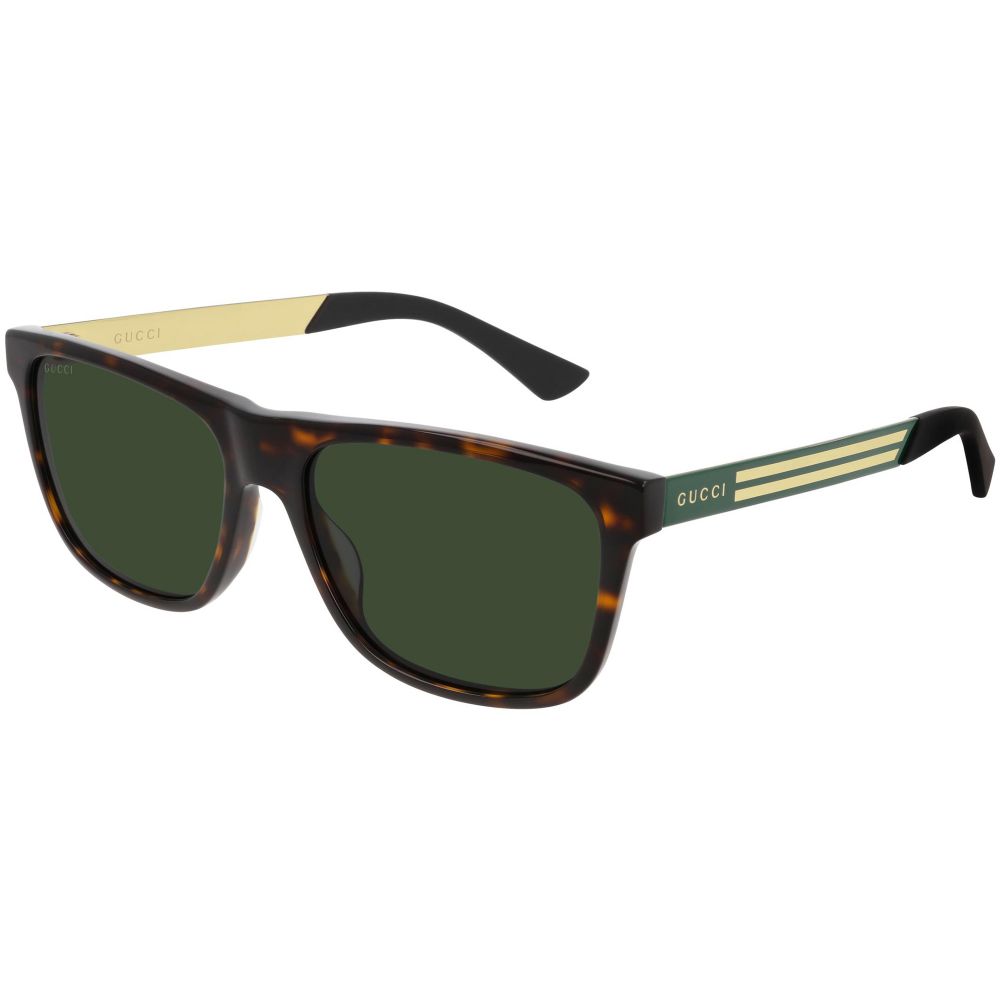 Gucci Sonnenbrille GG0687S 003 RB