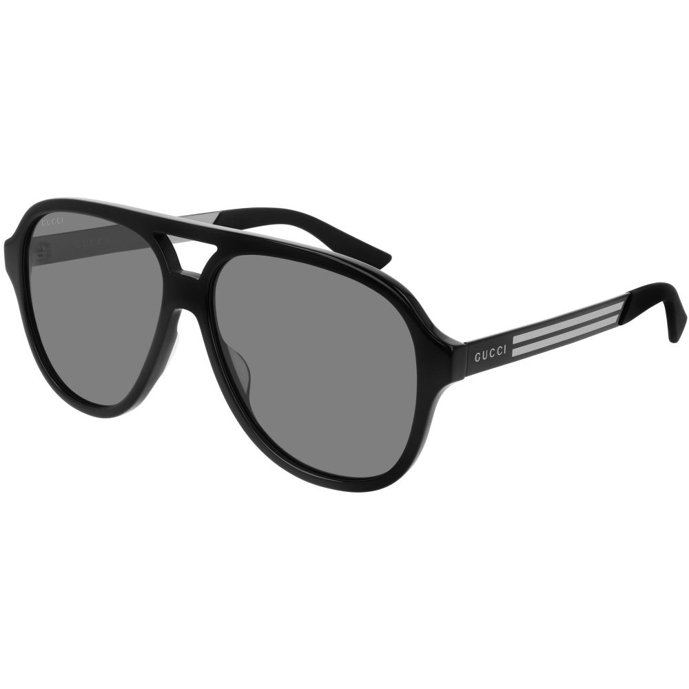 Gucci Sonnenbrille GG0688S 001 B