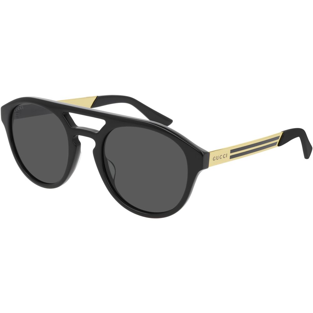 Gucci Sonnenbrille GG0689S 001 B