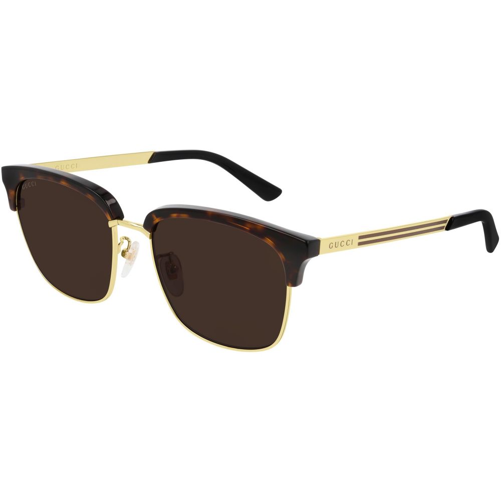 Gucci Sonnenbrille GG0697S 002 TS