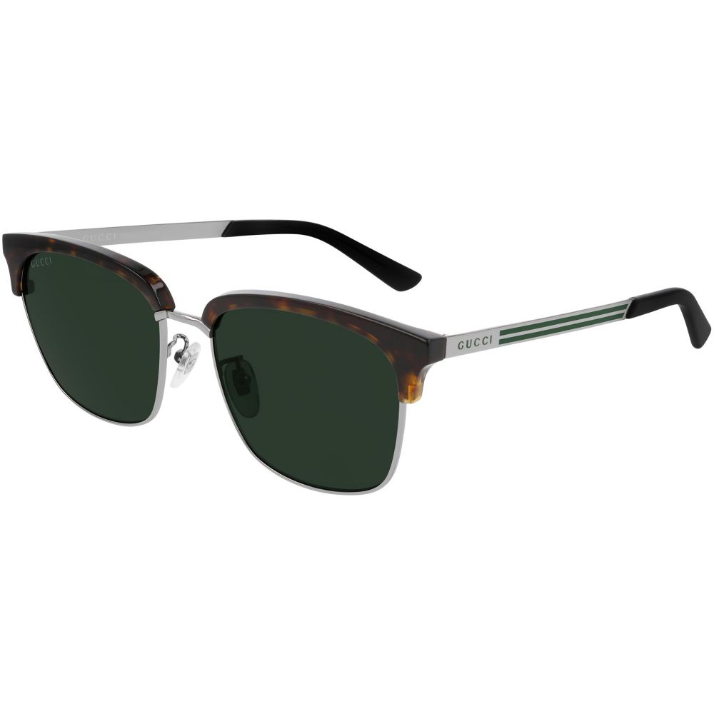 Gucci Sonnenbrille GG0697S 003 TF