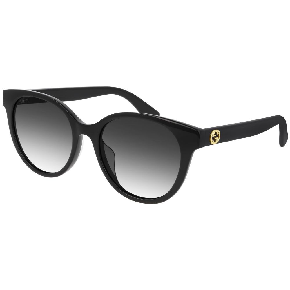 Gucci Sonnenbrille GG0702SK 001 TF