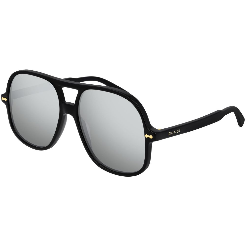 Gucci Sonnenbrille GG0706S 001 TH